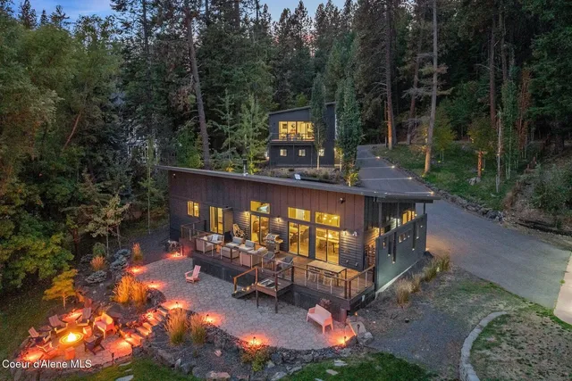 $3,200,000 | 2982 West Everwell Bay Lane, Coeur D'Alene, ID 83814