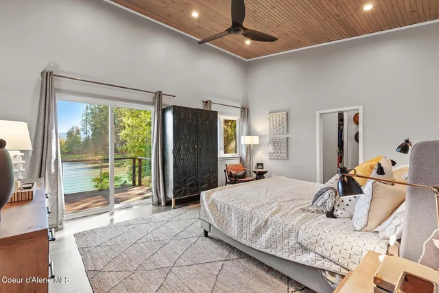 $3,200,000 | 2982 West Everwell Bay Lane, Coeur D'Alene, ID 83814