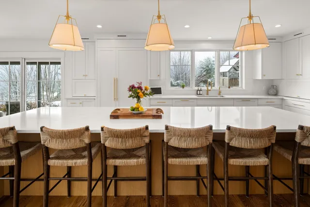 $2,700,000 | 17 Hunger Lane, Stowe, VT 05672