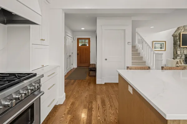 $2,400,000 | 17 Hunger Lane, Stowe, VT 05672