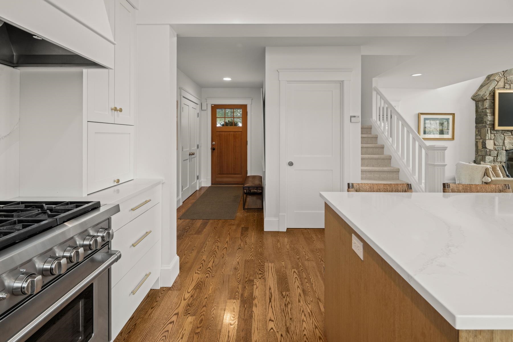 17 Hunger Lane Stowe, VT 05672 - Photo 17 of 59