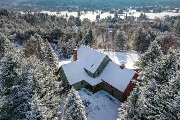 $2,400,000 | 17 Hunger Lane, Stowe, VT 05672