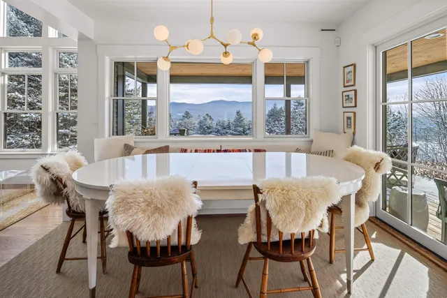 $2,700,000 | 17 Hunger Lane, Stowe, VT 05672