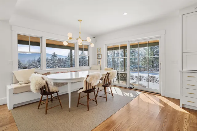 $2,700,000 | 17 Hunger Lane, Stowe, VT 05672