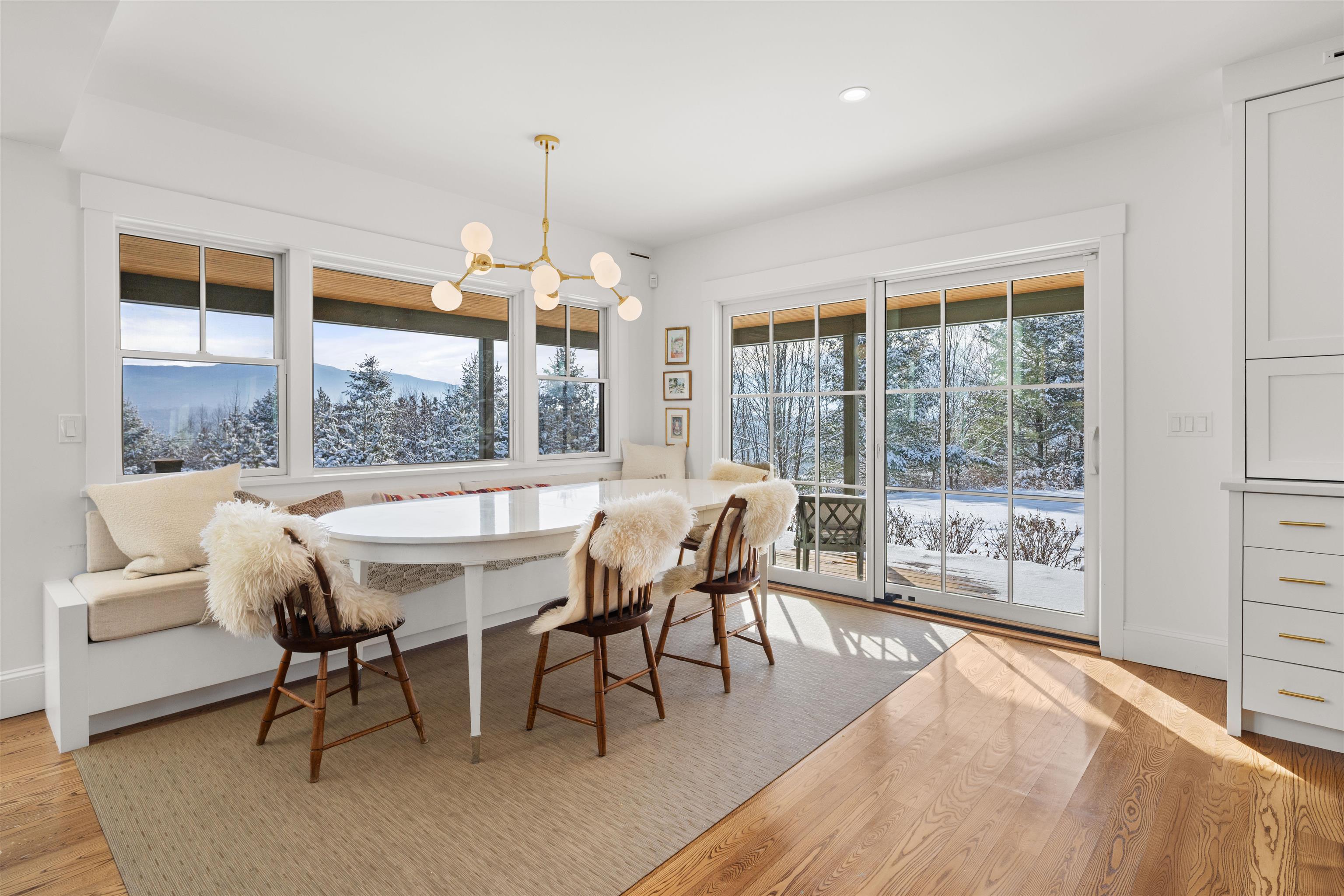 17 Hunger Lane Stowe, VT 05672 - Photo 24 of 59