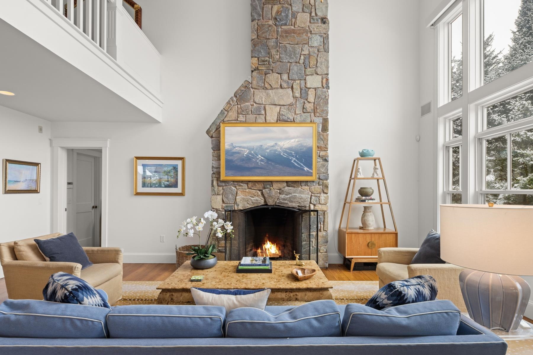 17 Hunger Lane Stowe, VT 05672 - Photo 26 of 59