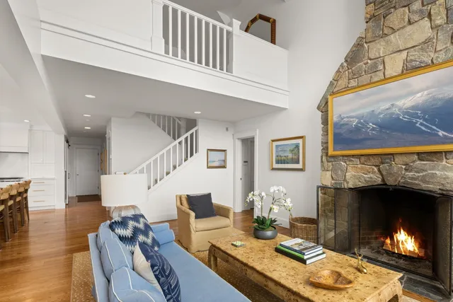 $2,700,000 | 17 Hunger Lane, Stowe, VT 05672