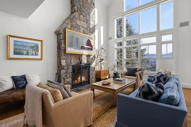 $2,700,000 | 17 Hunger Lane, Stowe, VT 05672