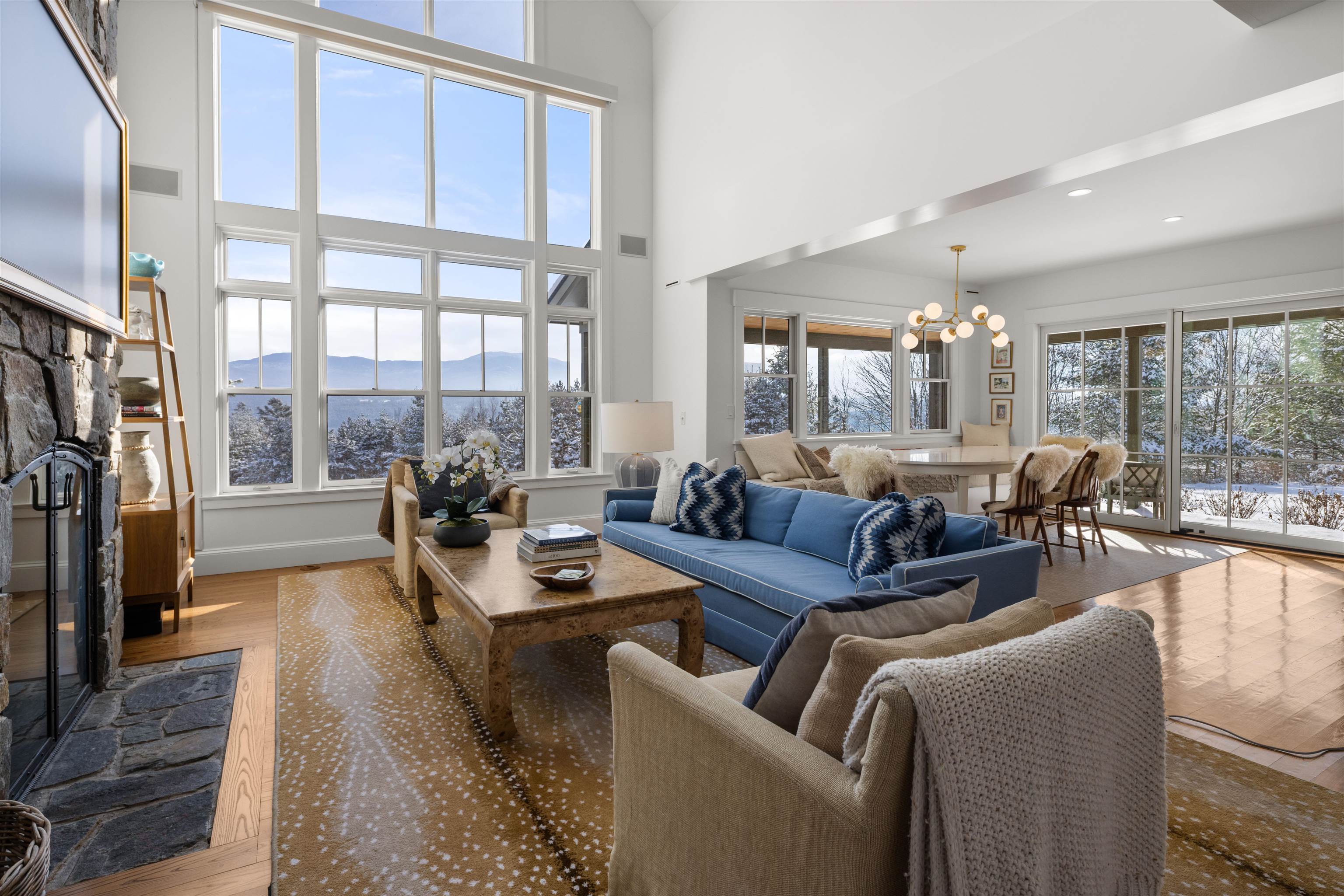 17 Hunger Lane Stowe, VT 05672 - Photo 29 of 59