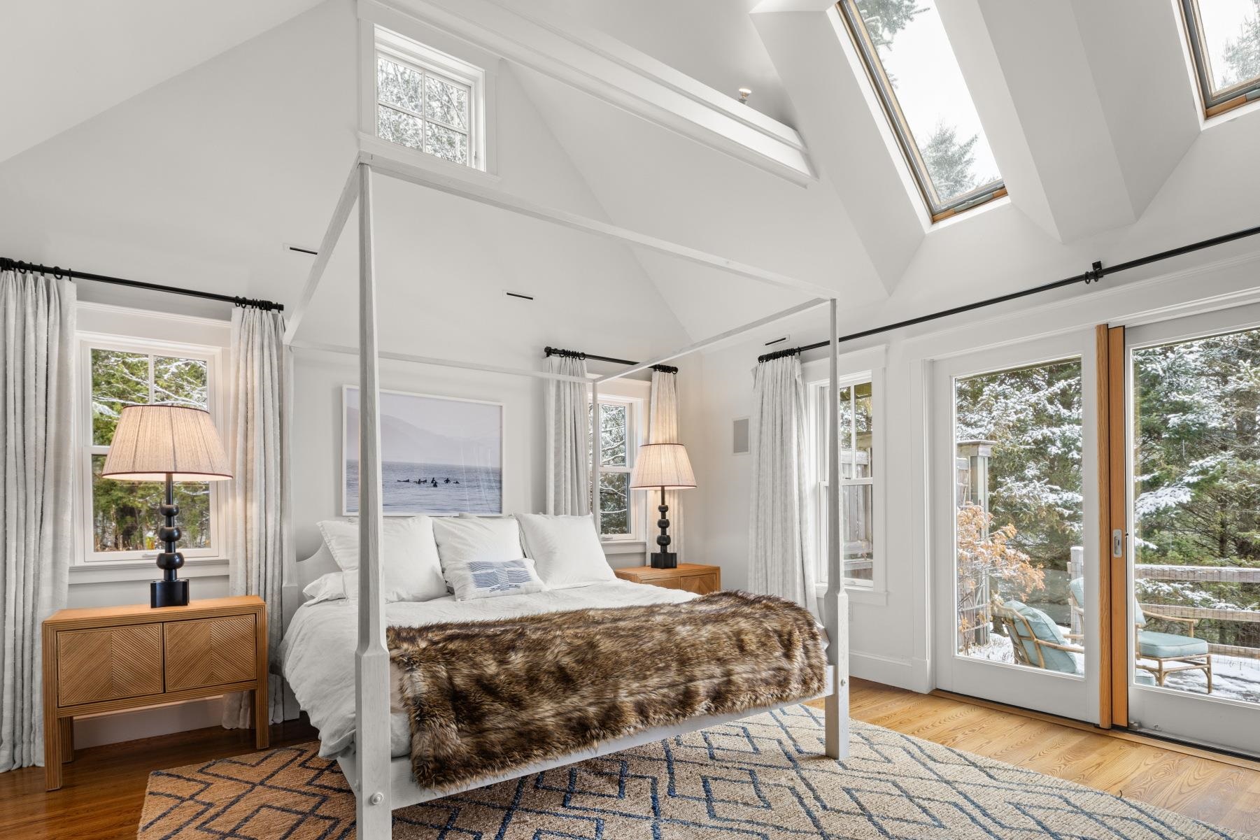 17 Hunger Lane Stowe, VT 05672 - Photo 30 of 59