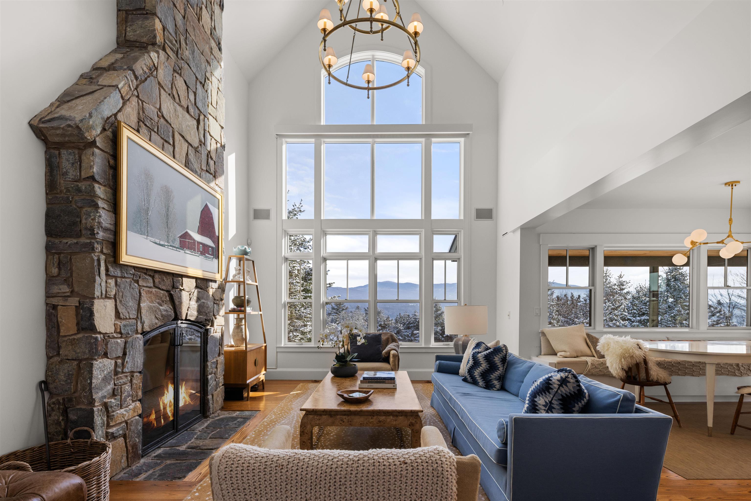 17 Hunger Lane Stowe, VT 05672 - Photo 30 of 59