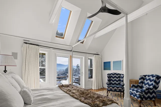 $2,700,000 | 17 Hunger Lane, Stowe, VT 05672