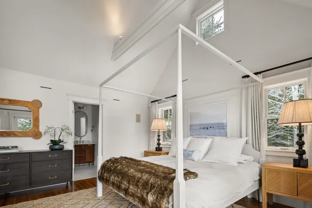 $2,700,000 | 17 Hunger Lane, Stowe, VT 05672