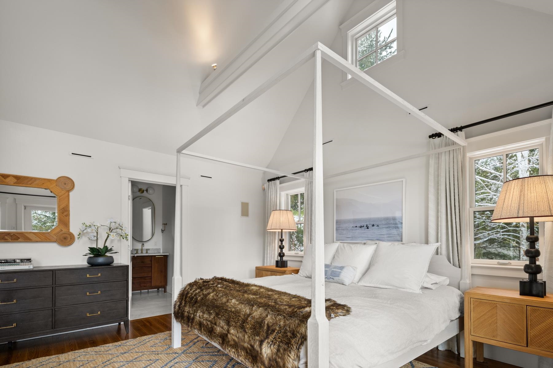 17 Hunger Lane Stowe, VT 05672 - Photo 35 of 59