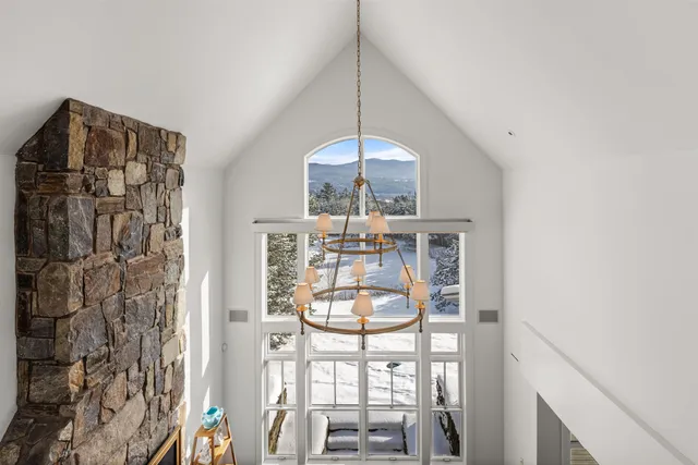 $2,700,000 | 17 Hunger Lane, Stowe, VT 05672