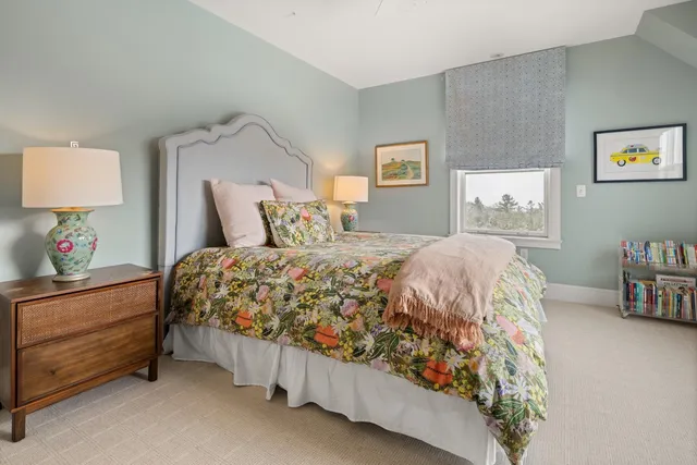 $2,700,000 | 17 Hunger Lane, Stowe, VT 05672