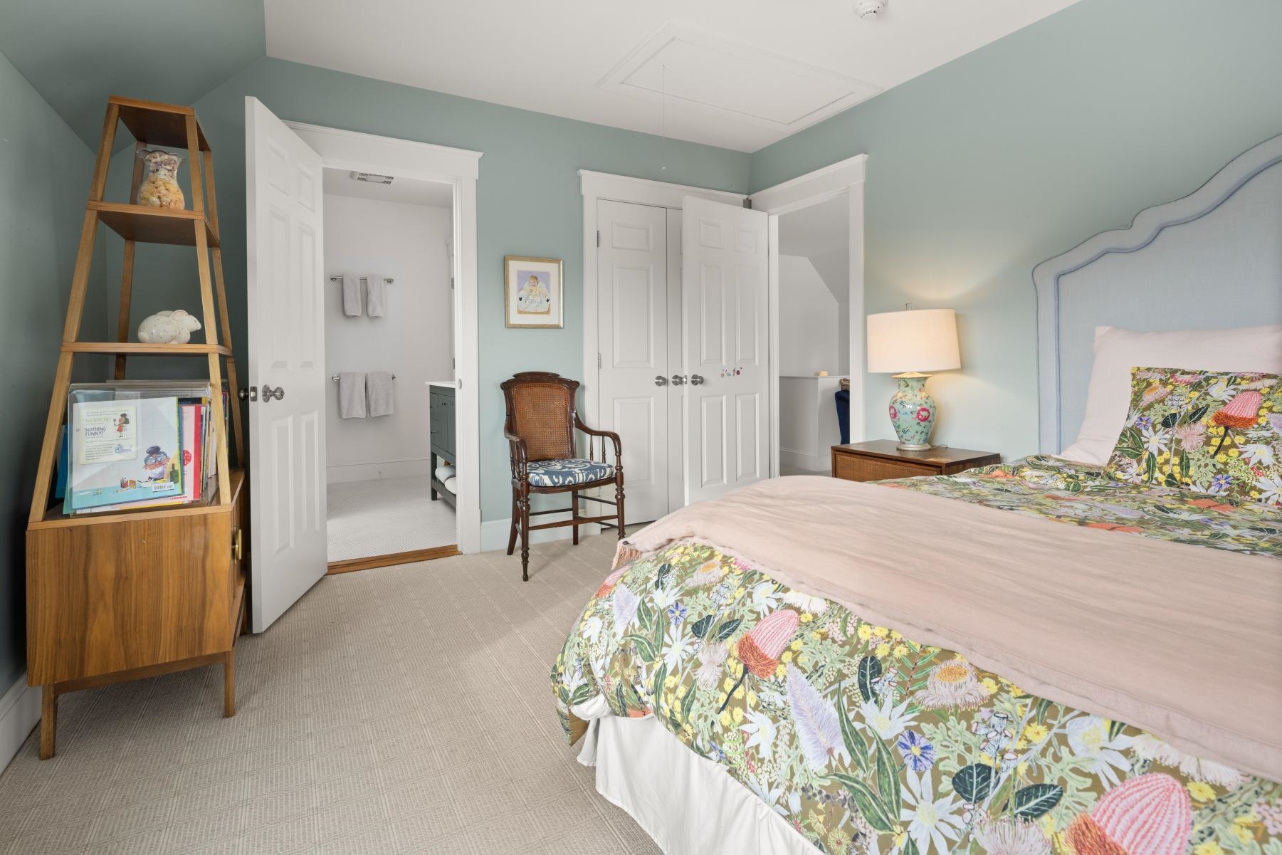 17 Hunger Lane Stowe, VT 05672 - Photo 39 of 59