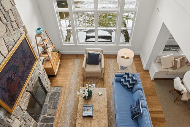 $2,700,000 | 17 Hunger Lane, Stowe, VT 05672