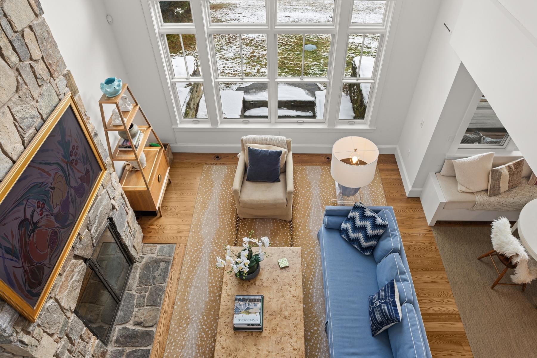 17 Hunger Lane Stowe, VT 05672 - Photo 40 of 59