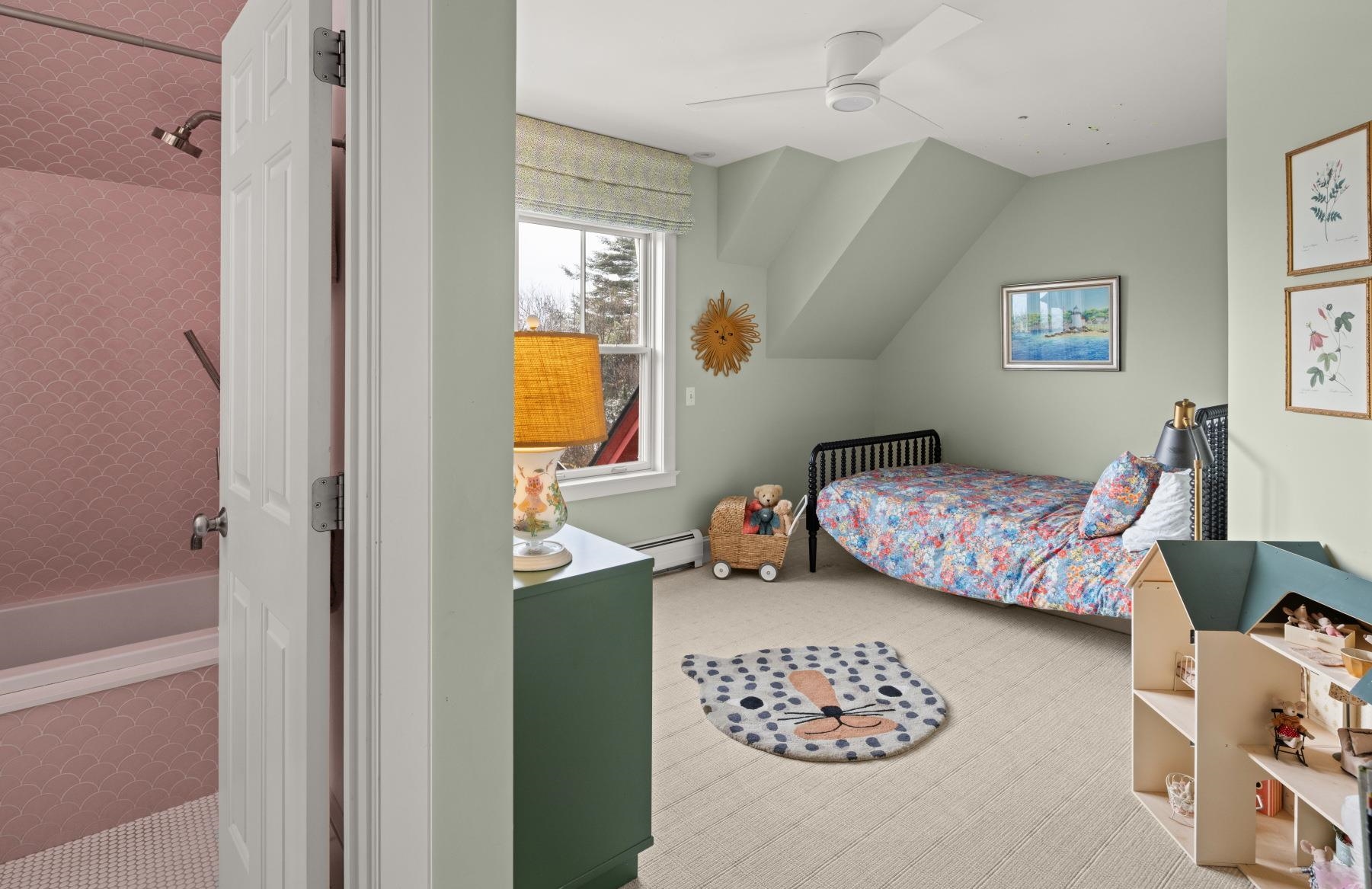 17 Hunger Lane Stowe, VT 05672 - Photo 41 of 59