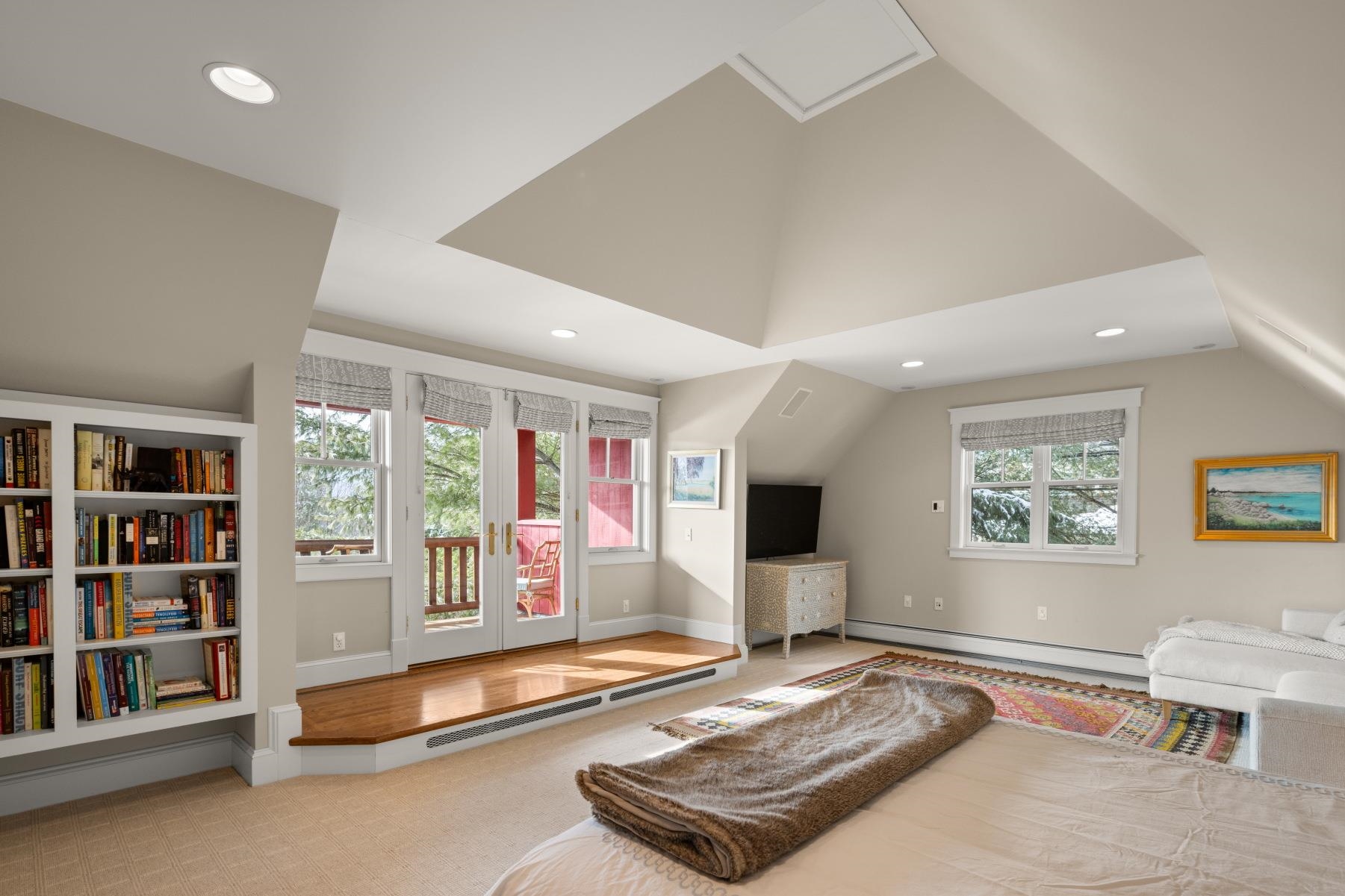 17 Hunger Lane Stowe, VT 05672 - Photo 47 of 59