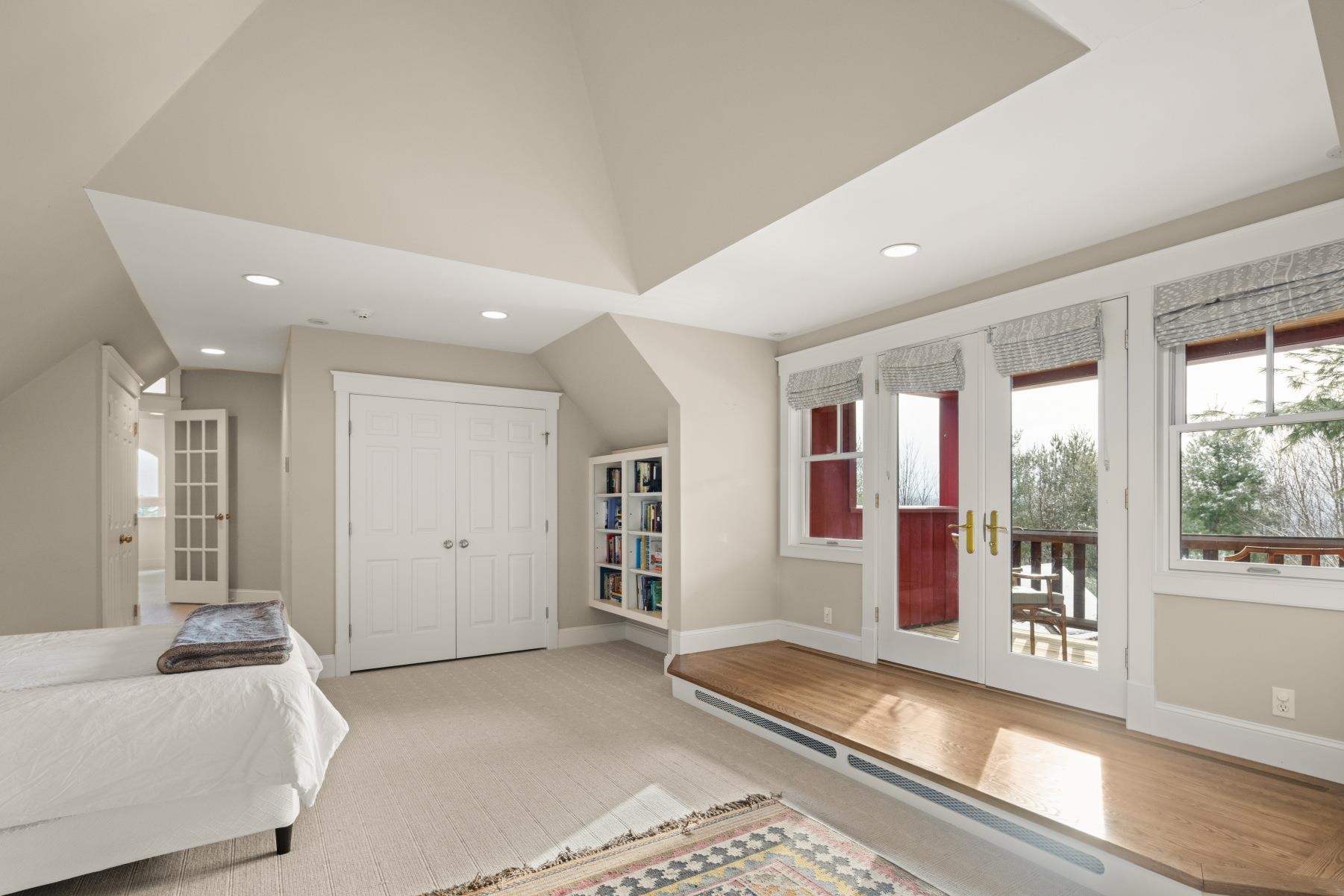 17 Hunger Lane Stowe, VT 05672 - Photo 48 of 59