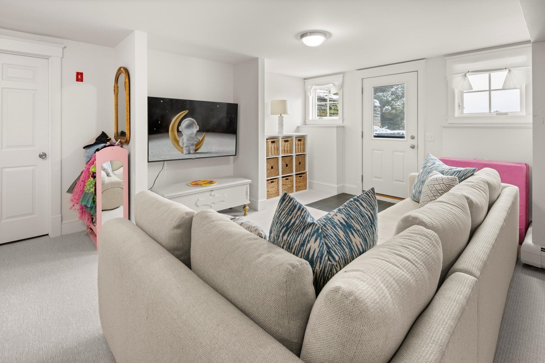 17 Hunger Lane Stowe, VT 05672 - Photo 49 of 59