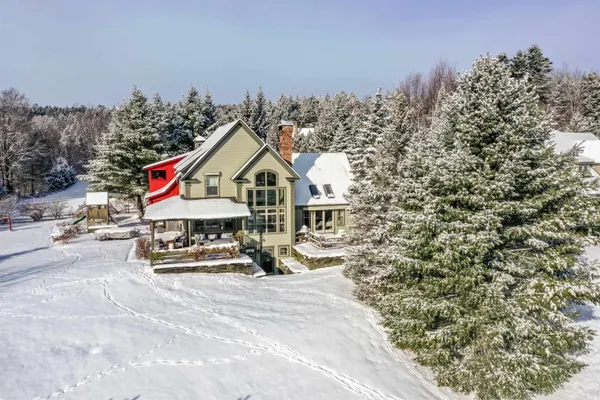 $2,400,000 | 17 Hunger Lane, Stowe, VT 05672
