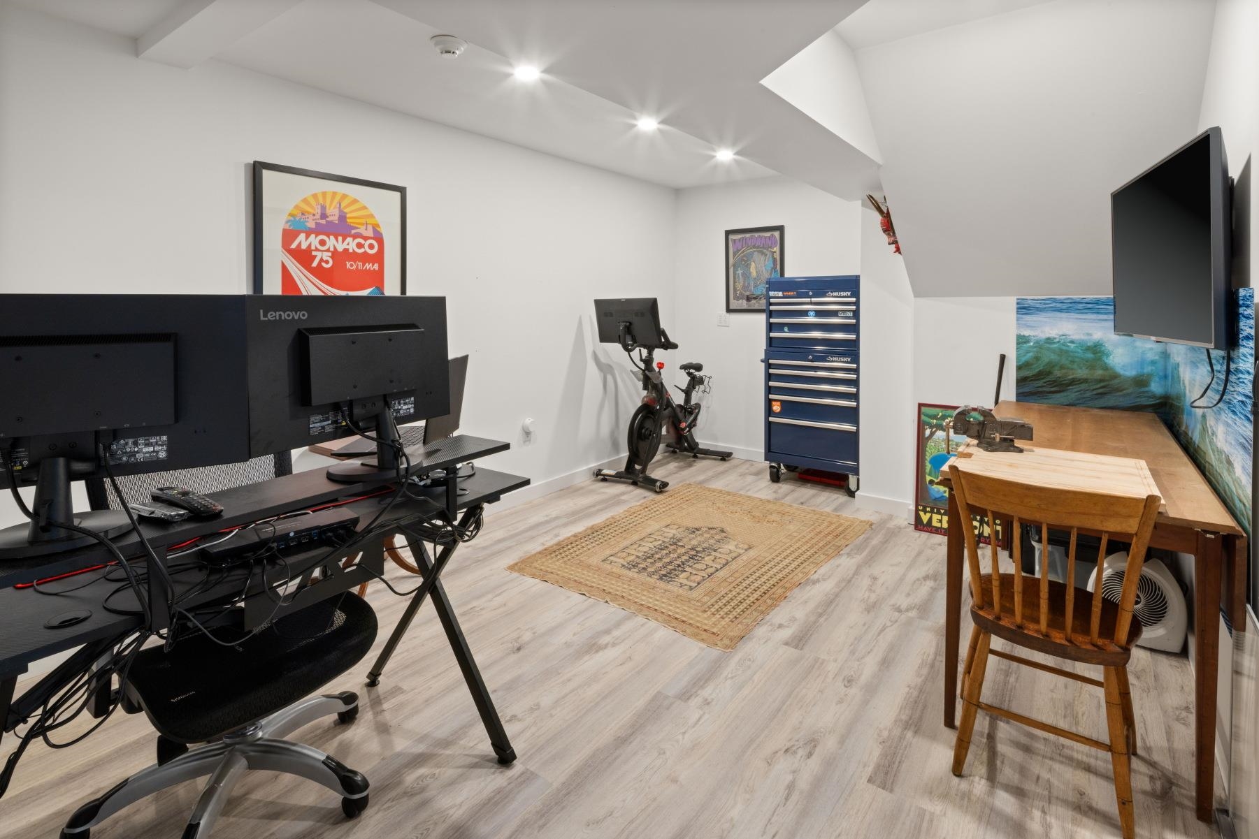 17 Hunger Lane Stowe, VT 05672 - Photo 52 of 59