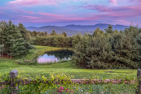 $2,400,000 | 17 Hunger Lane, Stowe, VT 05672