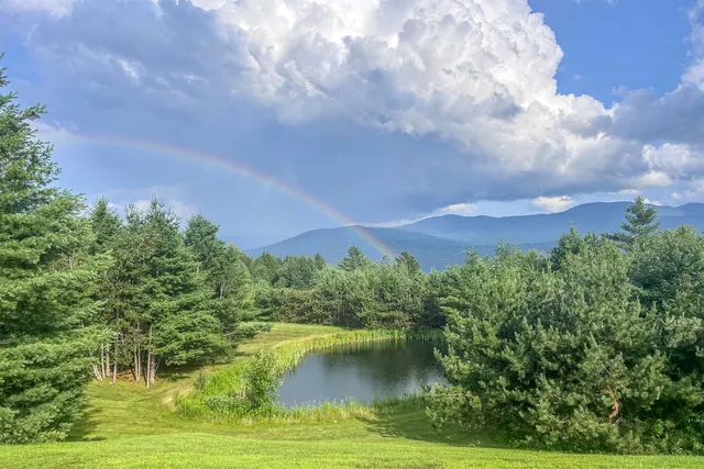 $2,700,000 | 17 Hunger Lane, Stowe, VT 05672