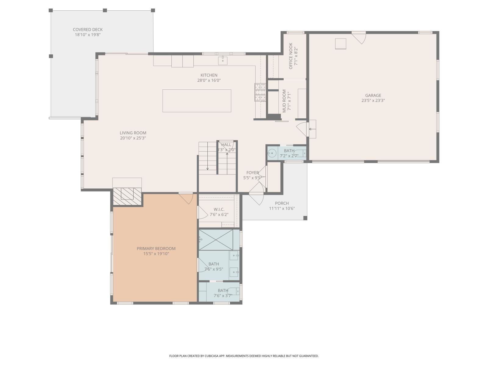 17 Hunger Lane Stowe, VT 05672 - Photo 57 of 59