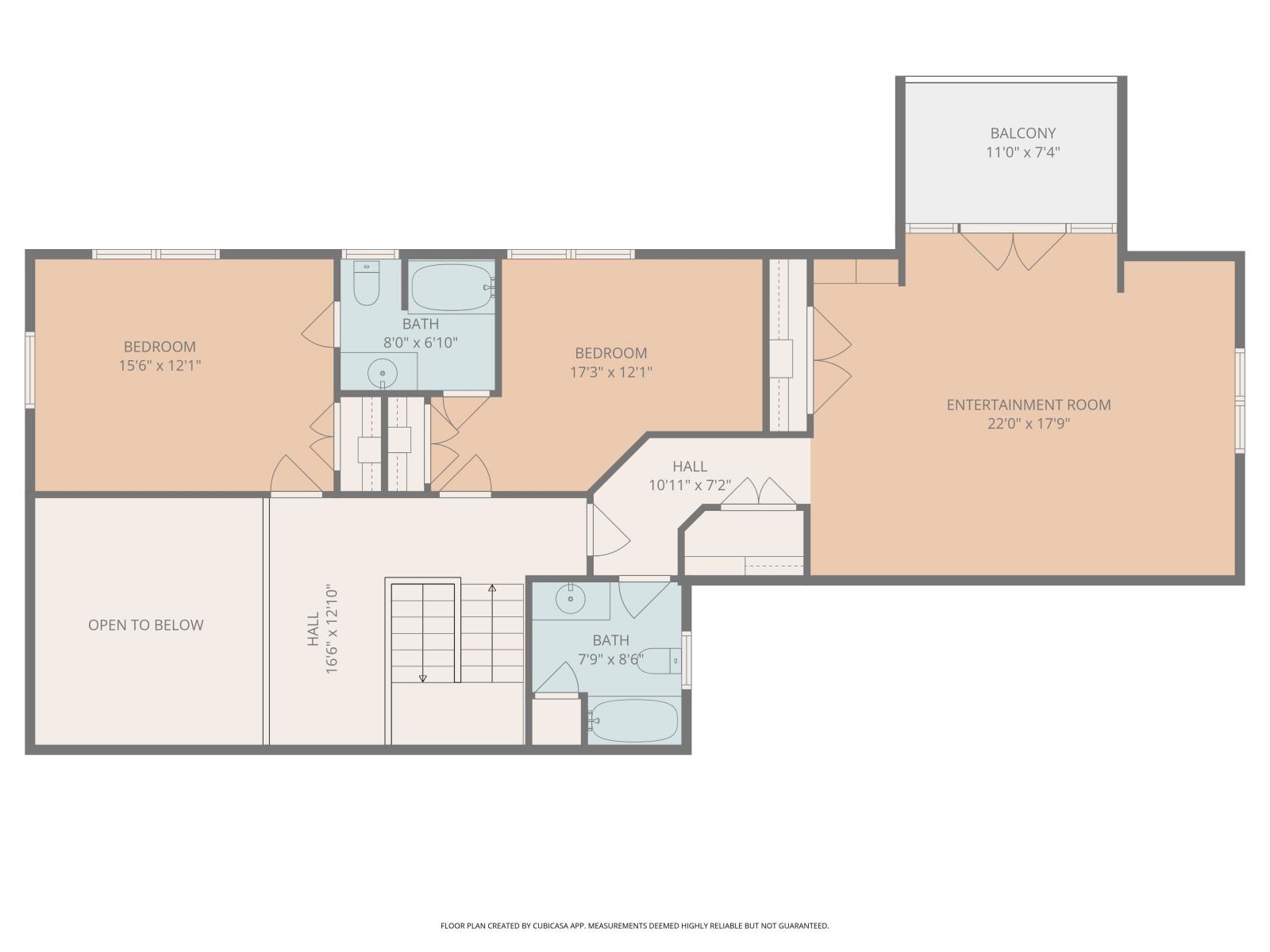 17 Hunger Lane Stowe, VT 05672 - Photo 58 of 59