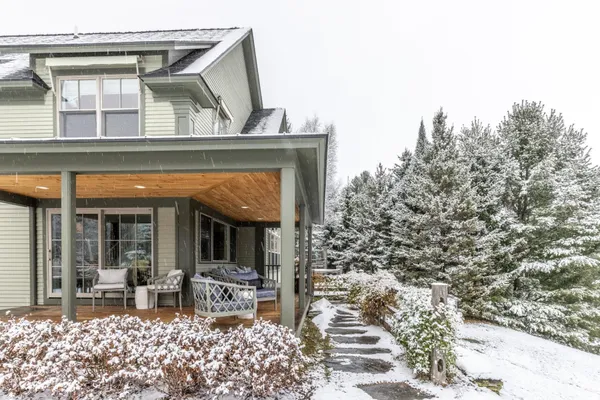 $2,400,000 | 17 Hunger Lane, Stowe, VT 05672