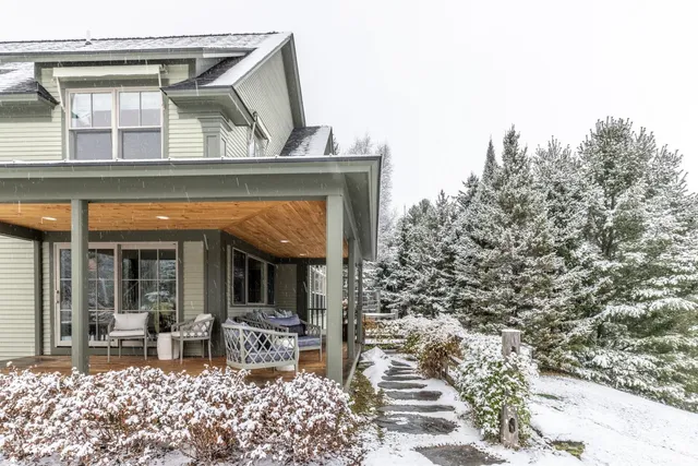 $2,700,000 | 17 Hunger Lane, Stowe, VT 05672