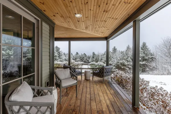 $2,400,000 | 17 Hunger Lane, Stowe, VT 05672