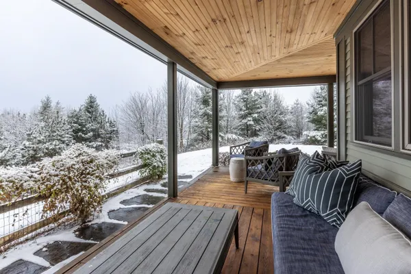 $2,400,000 | 17 Hunger Lane, Stowe, VT 05672