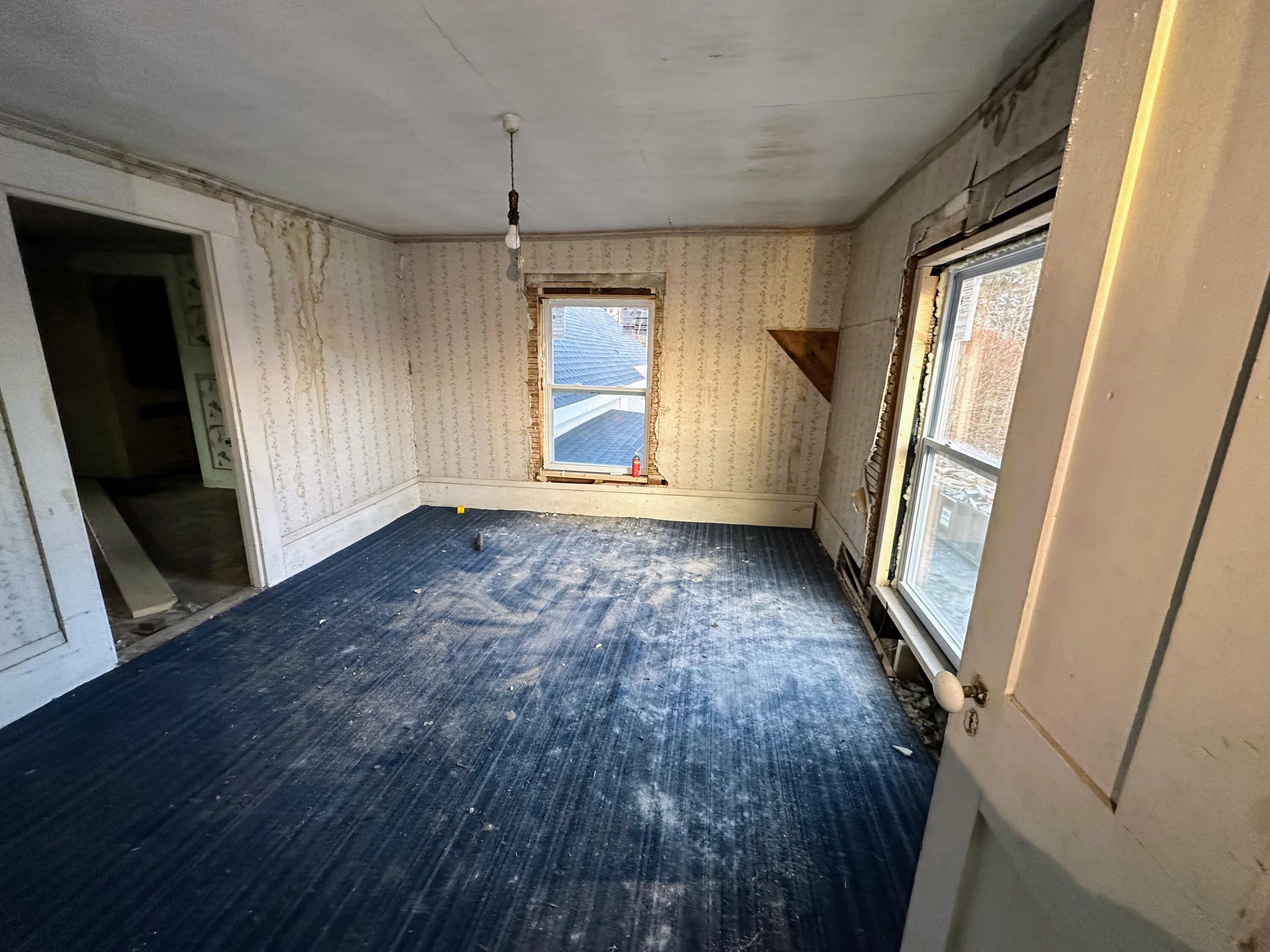 21 Mortland Road Searsport, ME 04974 - Photo 13 of 16 Bedroom