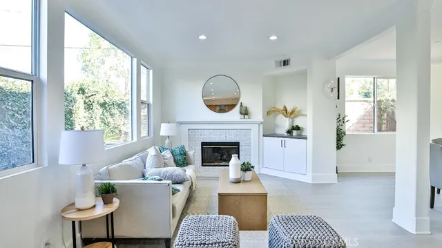 $1,389,000 | 1202 Hazel Place, Costa Mesa, CA 92626