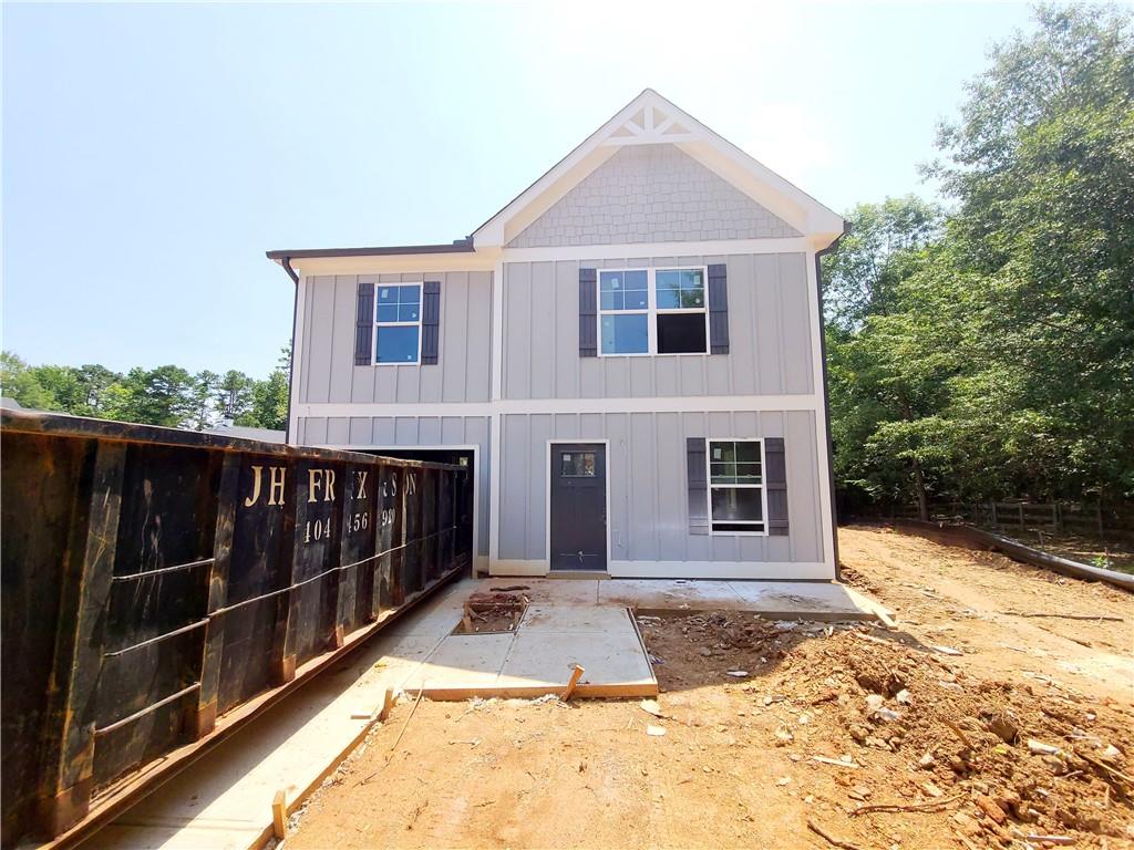 9210 Long Hollow Road Gainesville, GA 30506 - Photo 1 of 1 Gallery Image 1