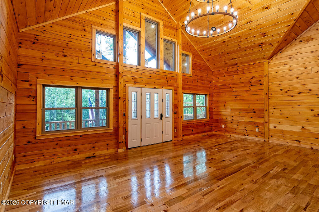 229 Five Springs Road, Unit 3 Stroudsburg, PA 18360 - Photo 14 of 94 KVFRE-7109