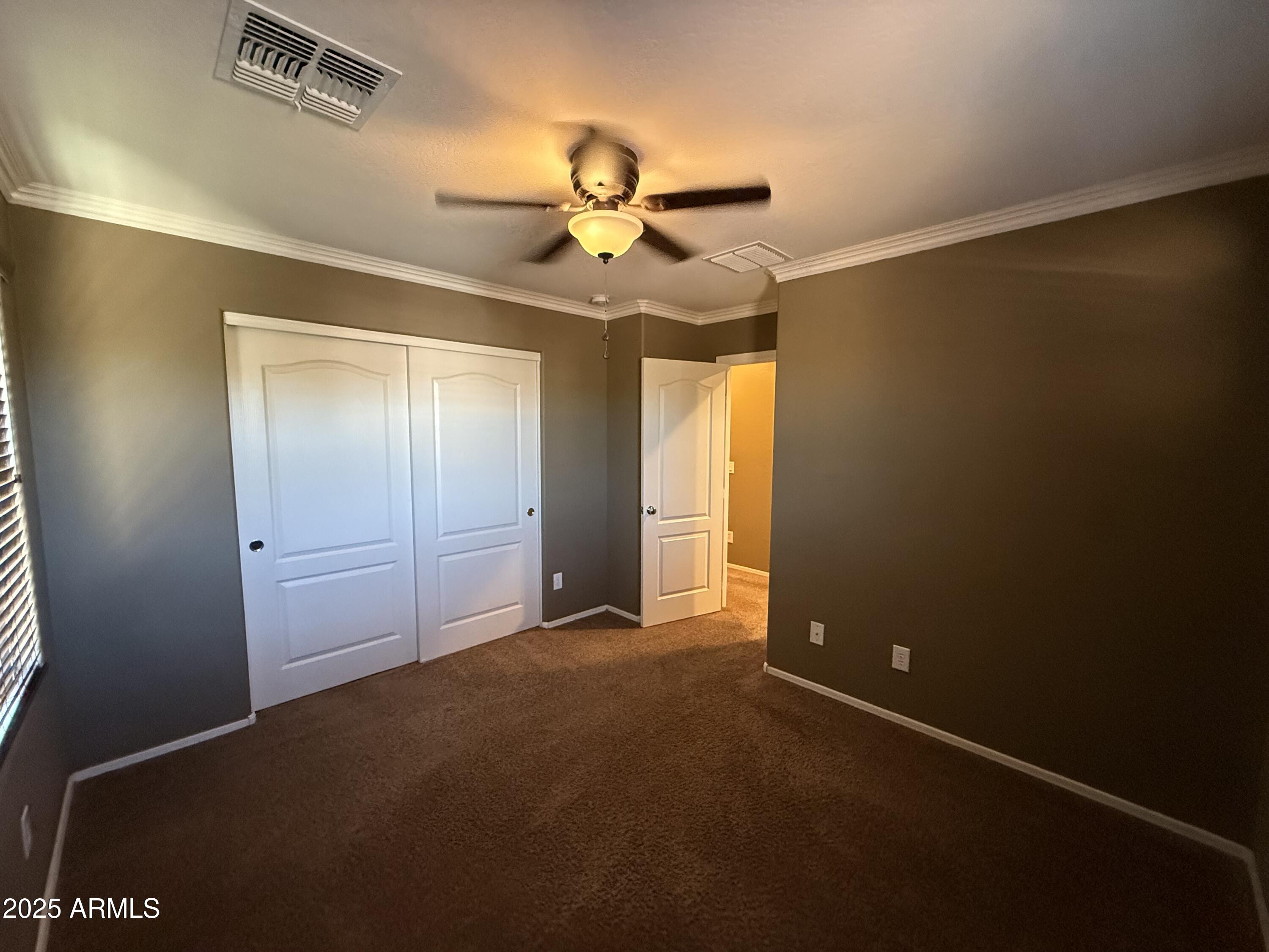 3511 East Tulsa Street Gilbert, AZ 85295 - Photo 19 of 30 a view of empty room with window
