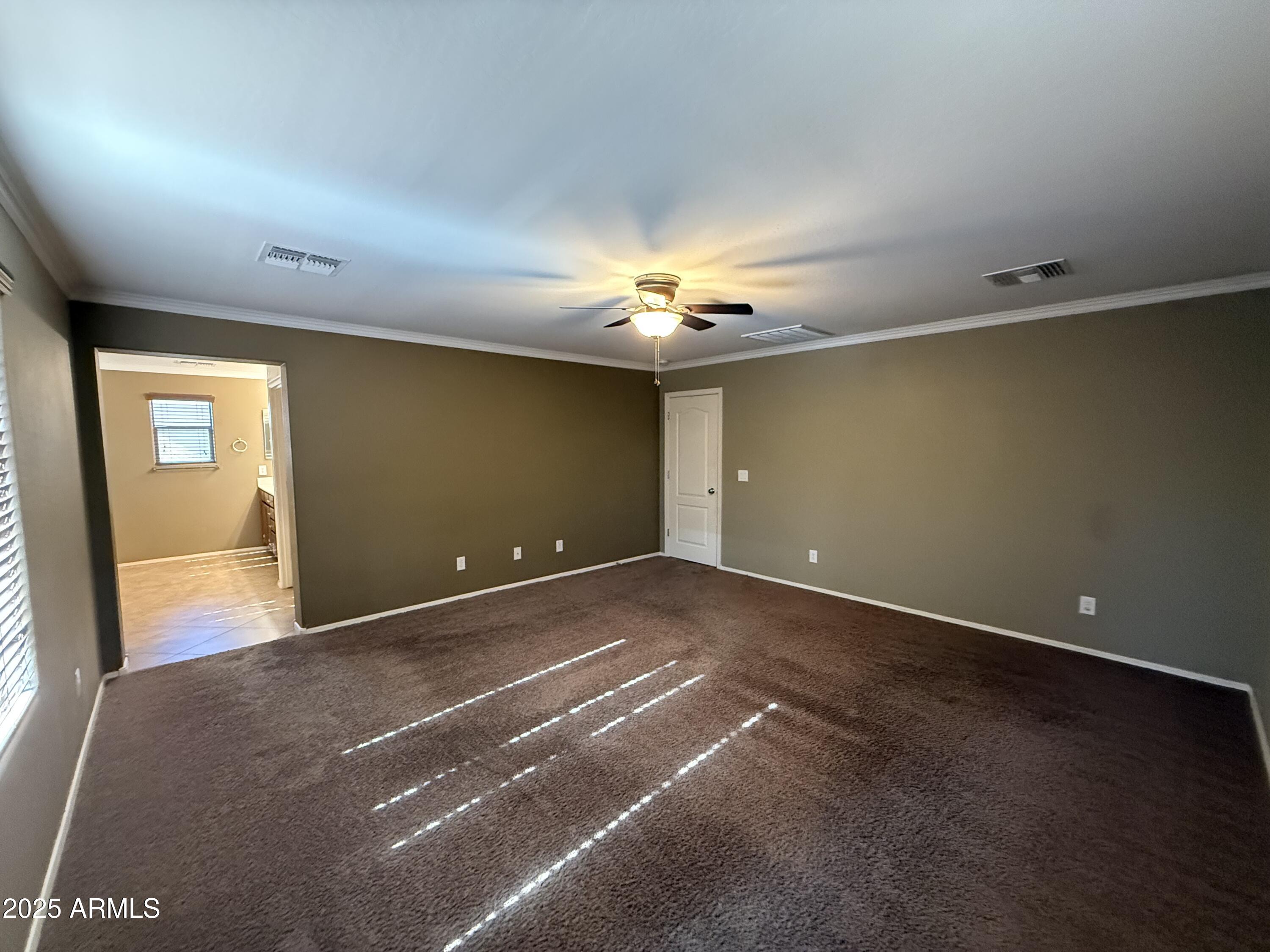3511 East Tulsa Street Gilbert, AZ 85295 - Photo 23 of 30 a view of an empty room