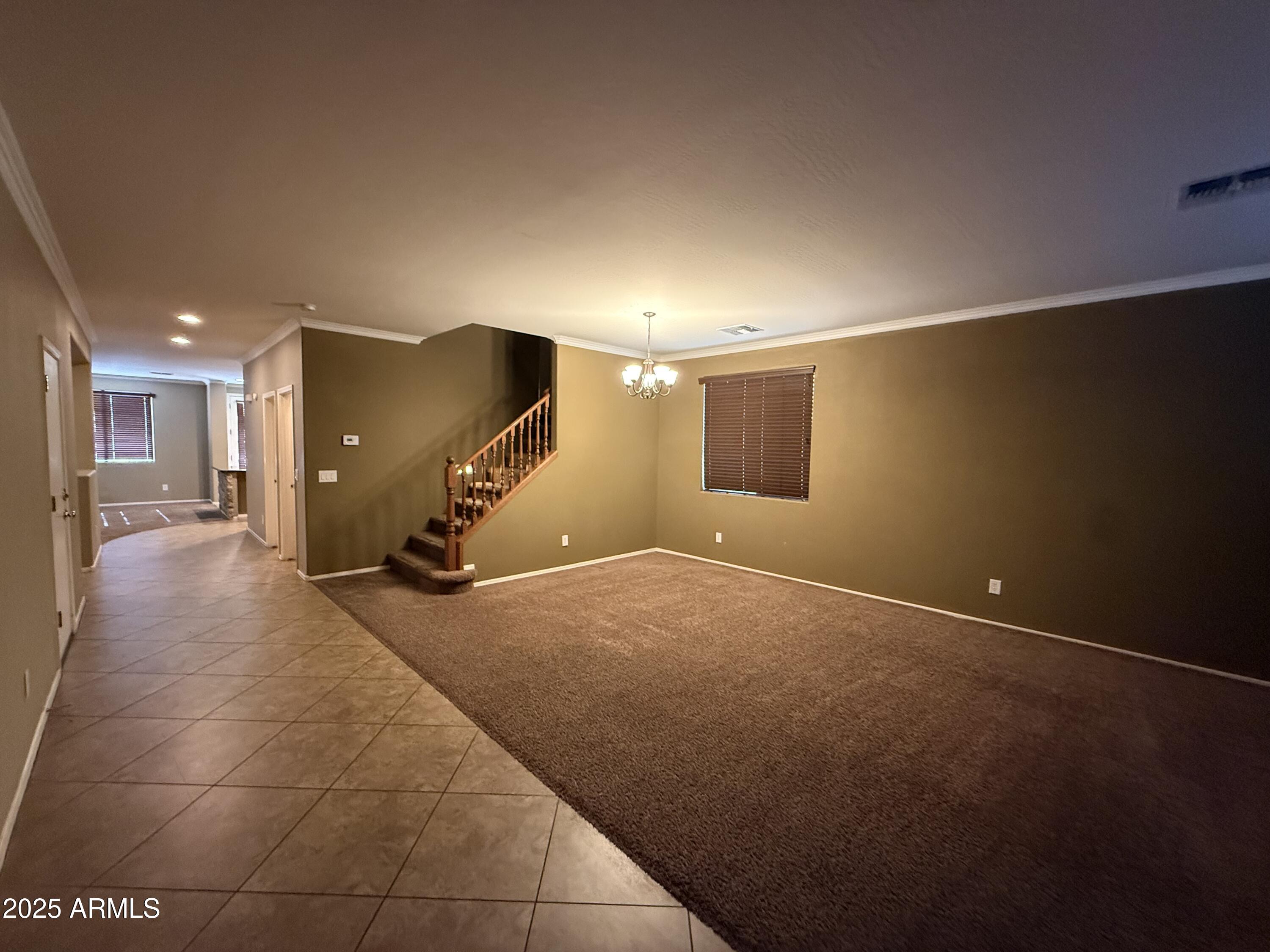3511 East Tulsa Street Gilbert, AZ 85295 - Photo 3 of 30 a view of a room with gym equipment