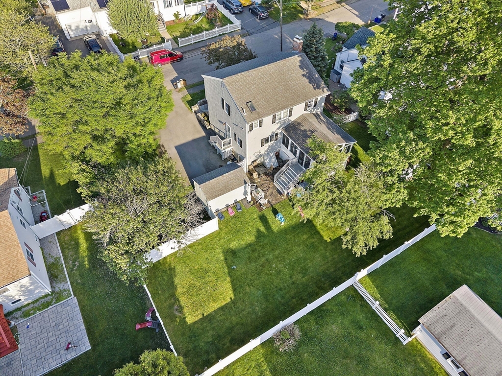 81 Assabet Road Quincy, MA 02169 - Photo 31 of 36