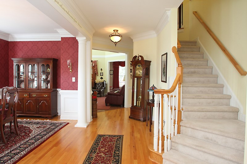 1845 Wysong Court Raleigh, NC 27612 - Photo 2 of 25 Photo 2