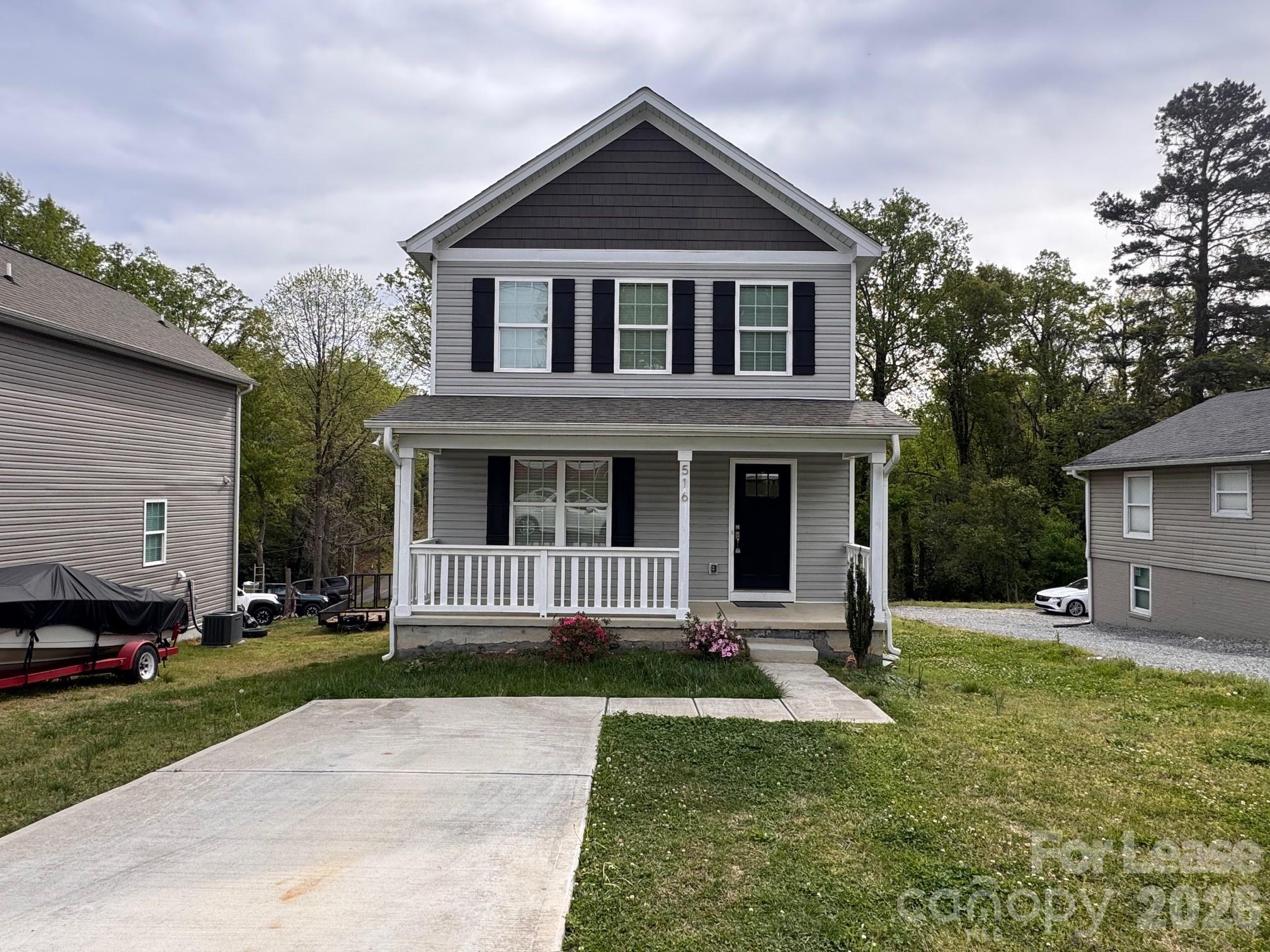 516 Beacon Street Gastonia, NC 28054 - Photo 1 of 13