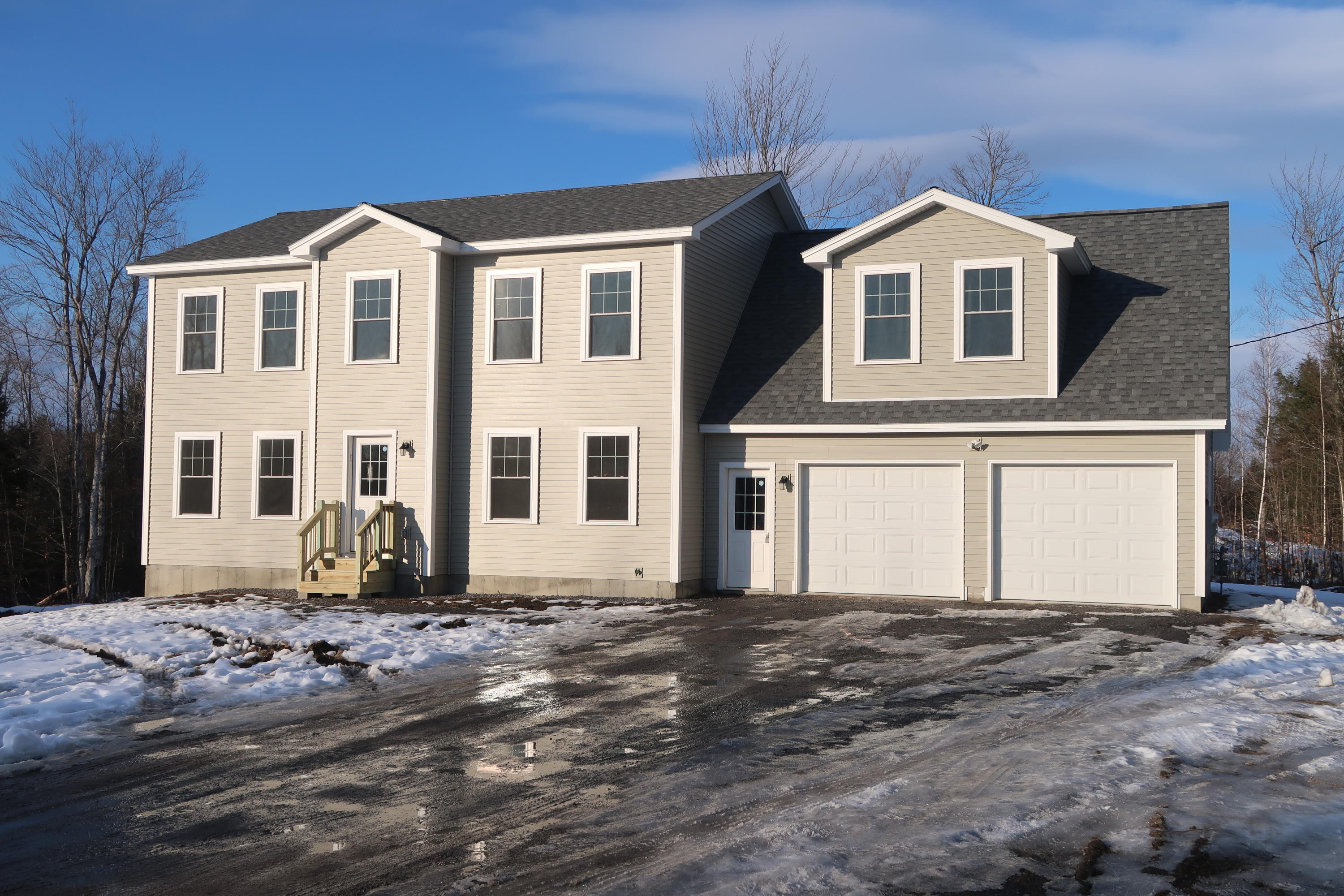 117 Richard Road Sidney, ME 04330 - Photo 1 of 25 IMG_1661
