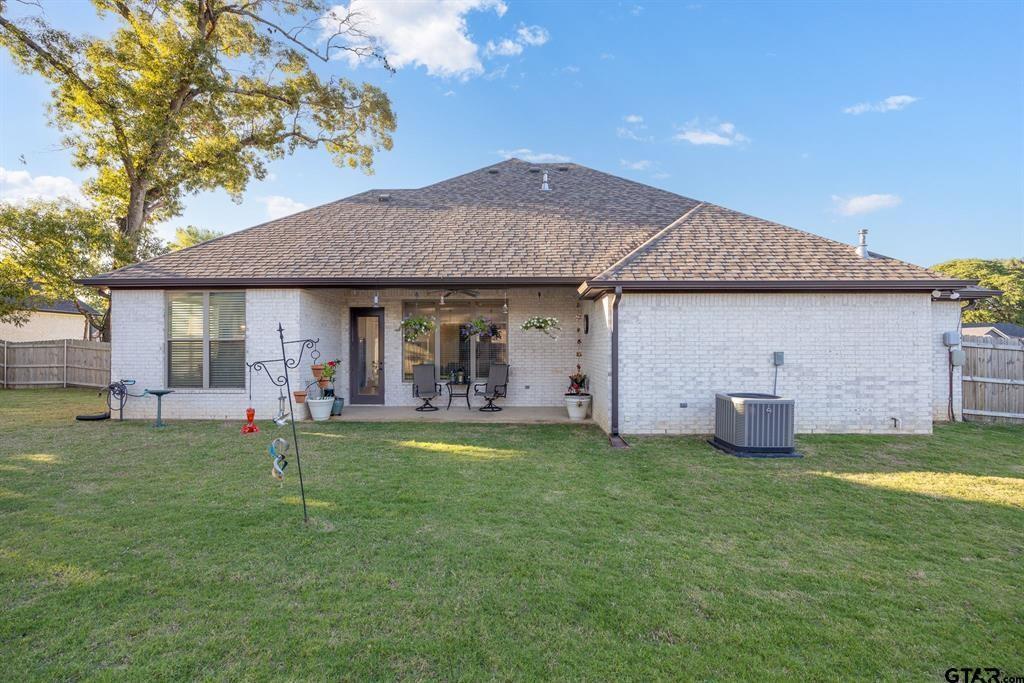 110 Rose Row Lane Winona, TX 75792 - Photo 29 of 39