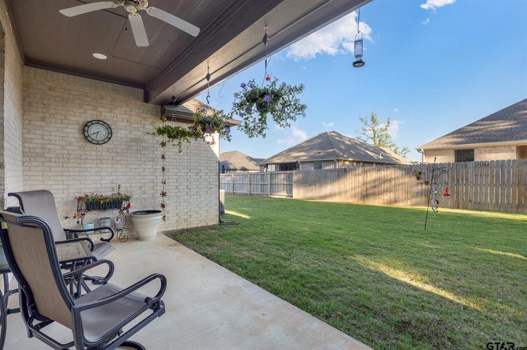 110 Rose Row Lane Winona, TX 75792 - Photo 31 of 39